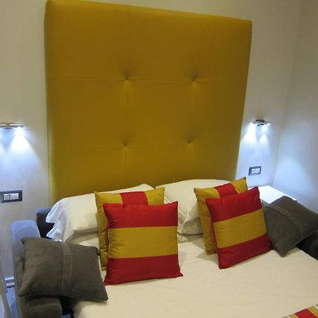 Collina Suites Рим Екстериор снимка