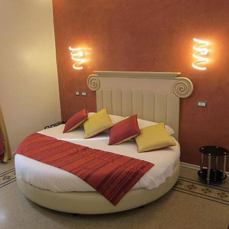 Collina Suites Рим Екстериор снимка