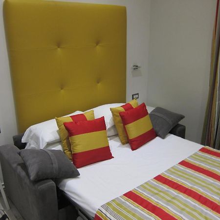 Collina Suites Рим Екстериор снимка