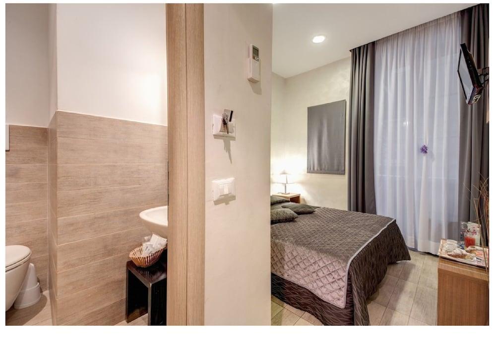 Collina Suites Рим Екстериор снимка
