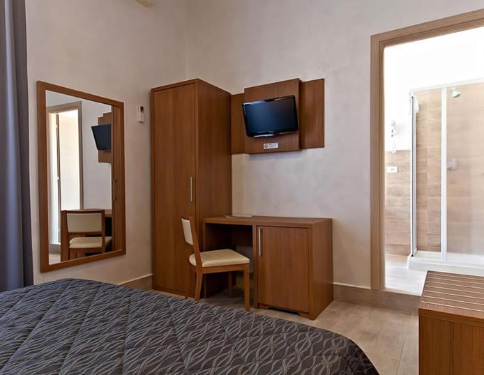 Collina Suites Рим Екстериор снимка