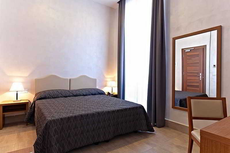 Collina Suites Рим Екстериор снимка