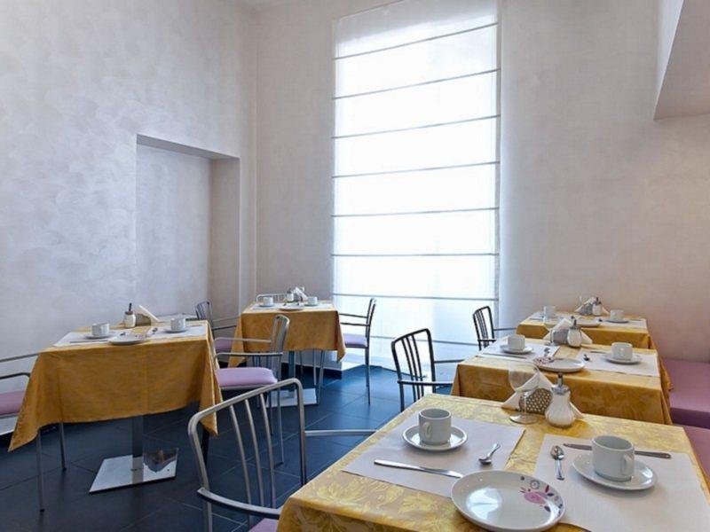 Collina Suites Рим Екстериор снимка