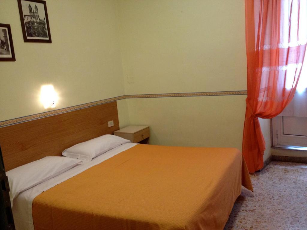 Collina Suites Рим Екстериор снимка