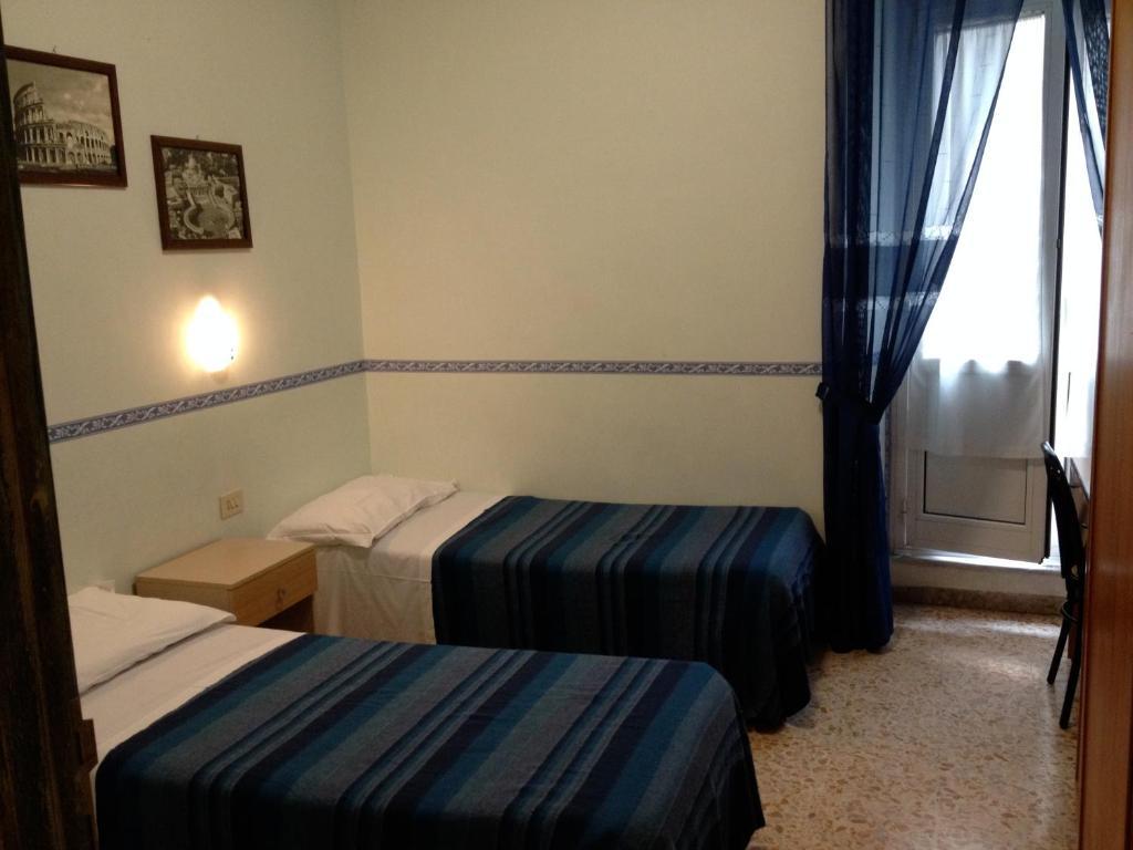 Collina Suites Рим Екстериор снимка