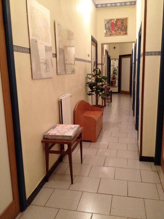 Collina Suites Рим Екстериор снимка