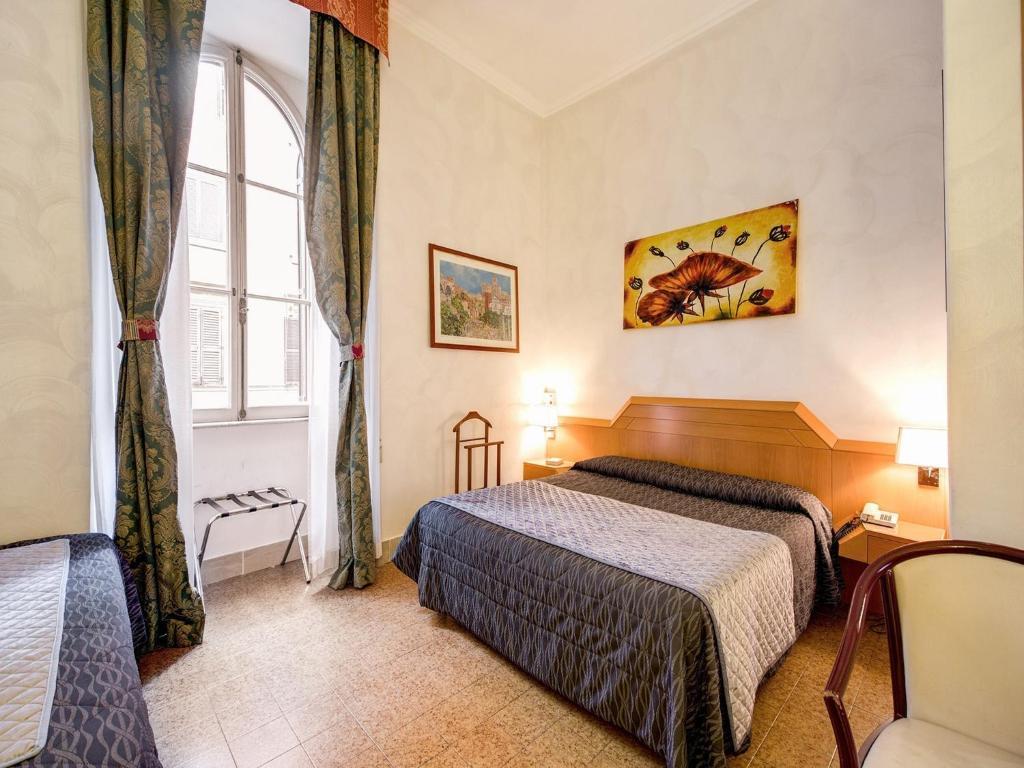 Collina Suites Рим Стая снимка
