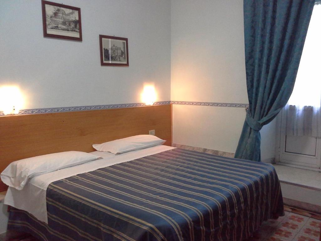 Collina Suites Рим Стая снимка