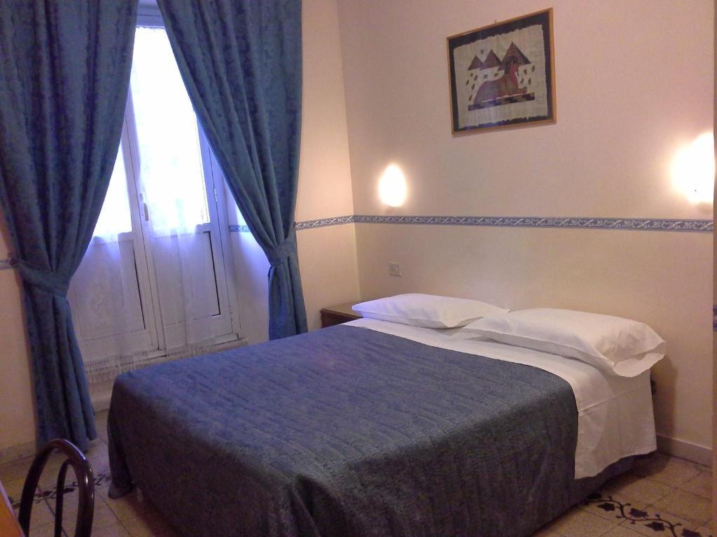 Collina Suites Рим Стая снимка