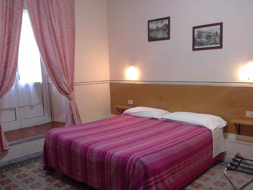 Collina Suites Рим Стая снимка