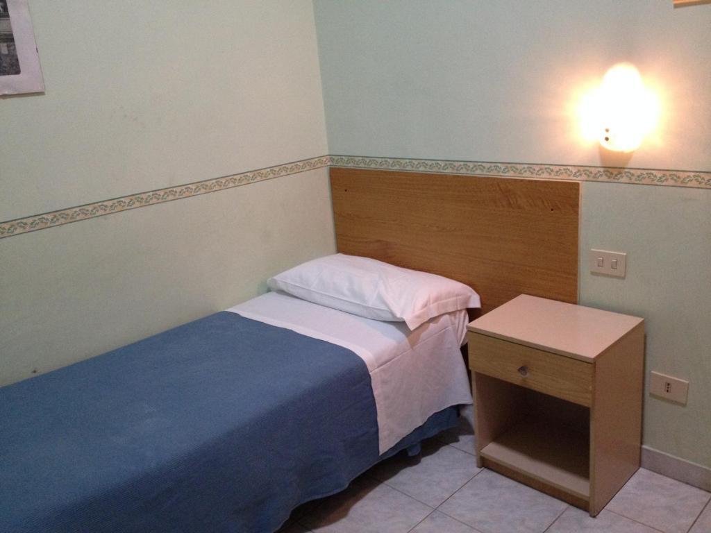 Collina Suites Рим Стая снимка