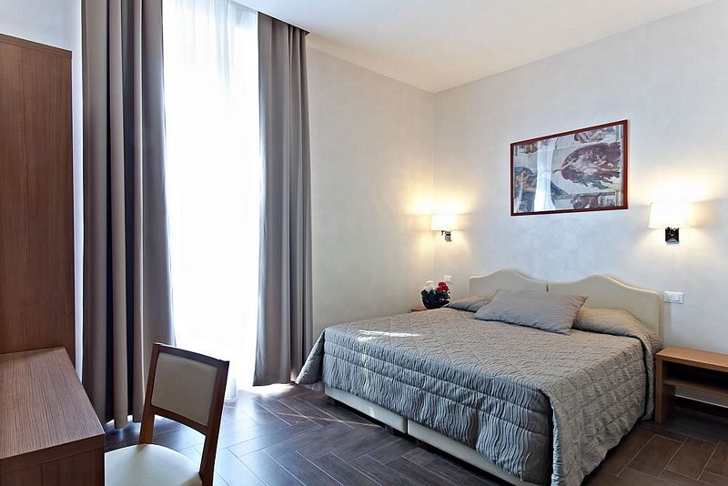 Collina Suites Рим Екстериор снимка