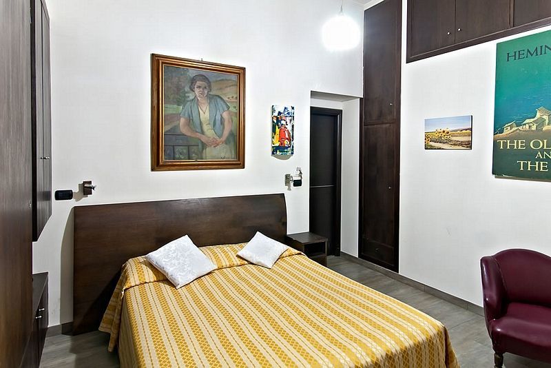 Collina Suites Рим Екстериор снимка
