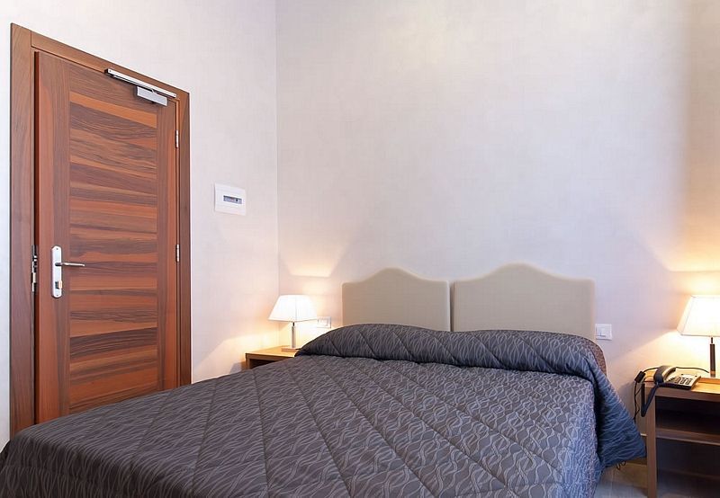 Collina Suites Рим Екстериор снимка