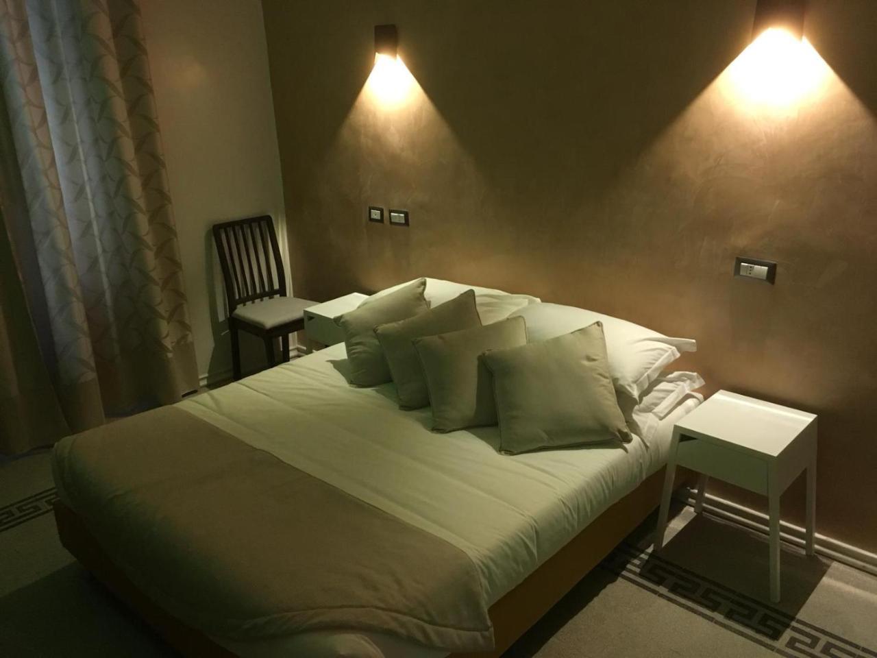 Collina Suites Рим Екстериор снимка