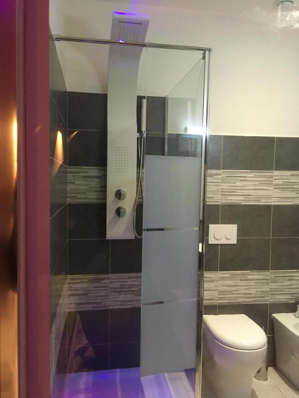 Collina Suites Рим Екстериор снимка