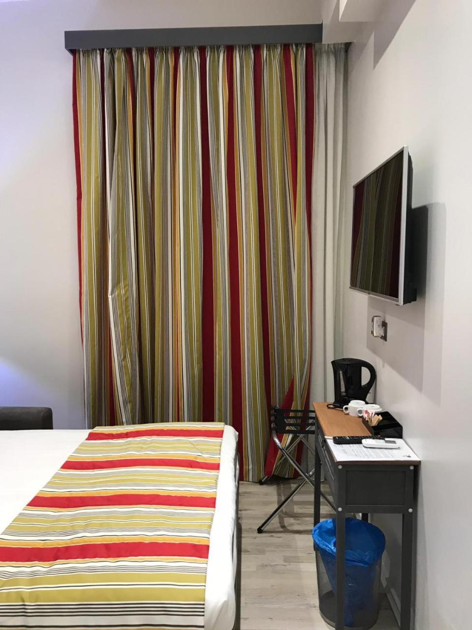 Collina Suites Рим Екстериор снимка