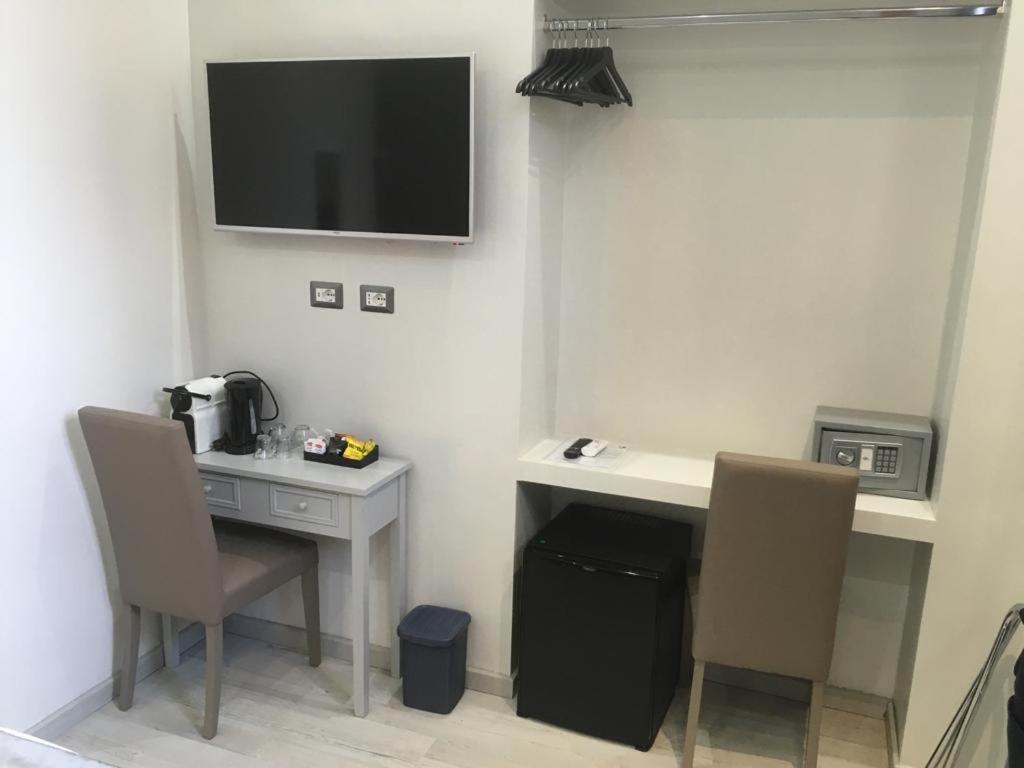 Collina Suites Рим Екстериор снимка