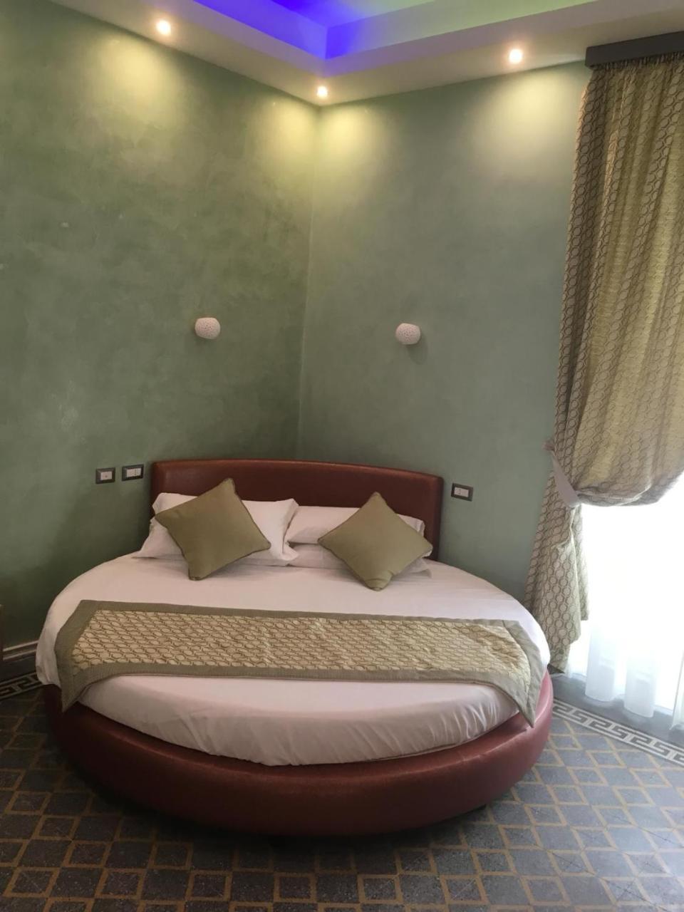 Collina Suites Рим Екстериор снимка