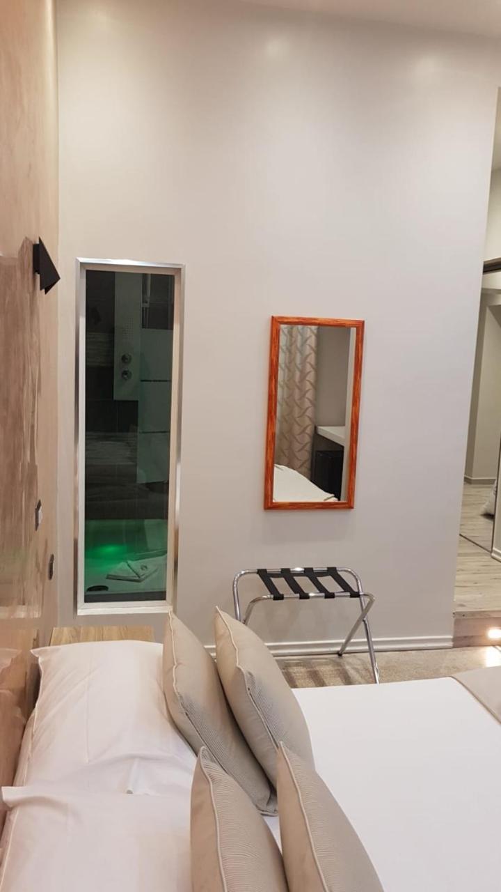 Collina Suites Рим Екстериор снимка