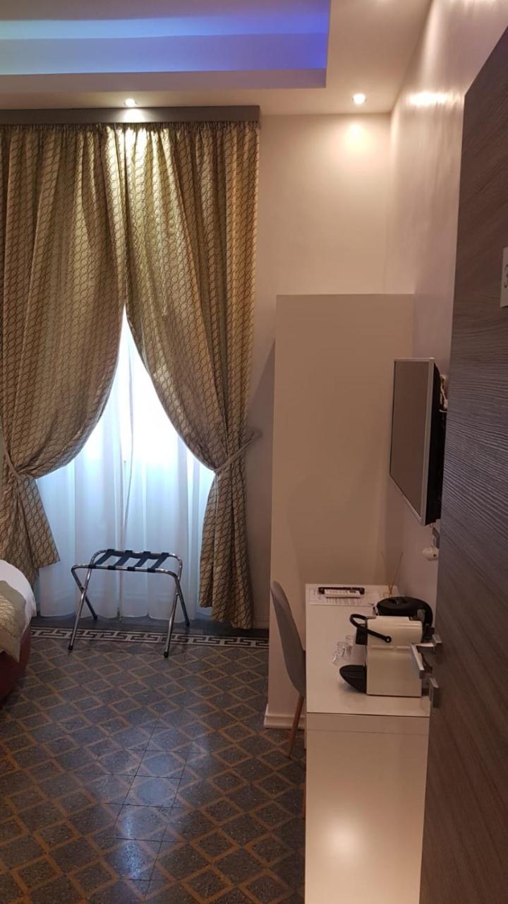 Collina Suites Рим Екстериор снимка