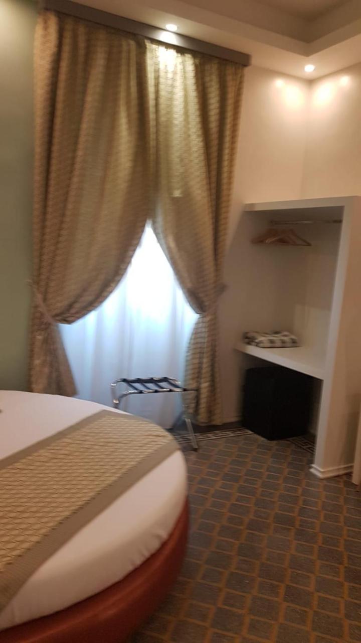 Collina Suites Рим Екстериор снимка