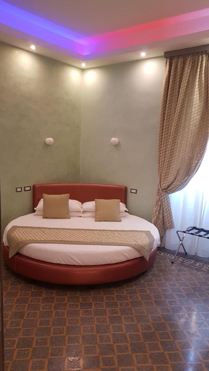 Collina Suites Рим Екстериор снимка