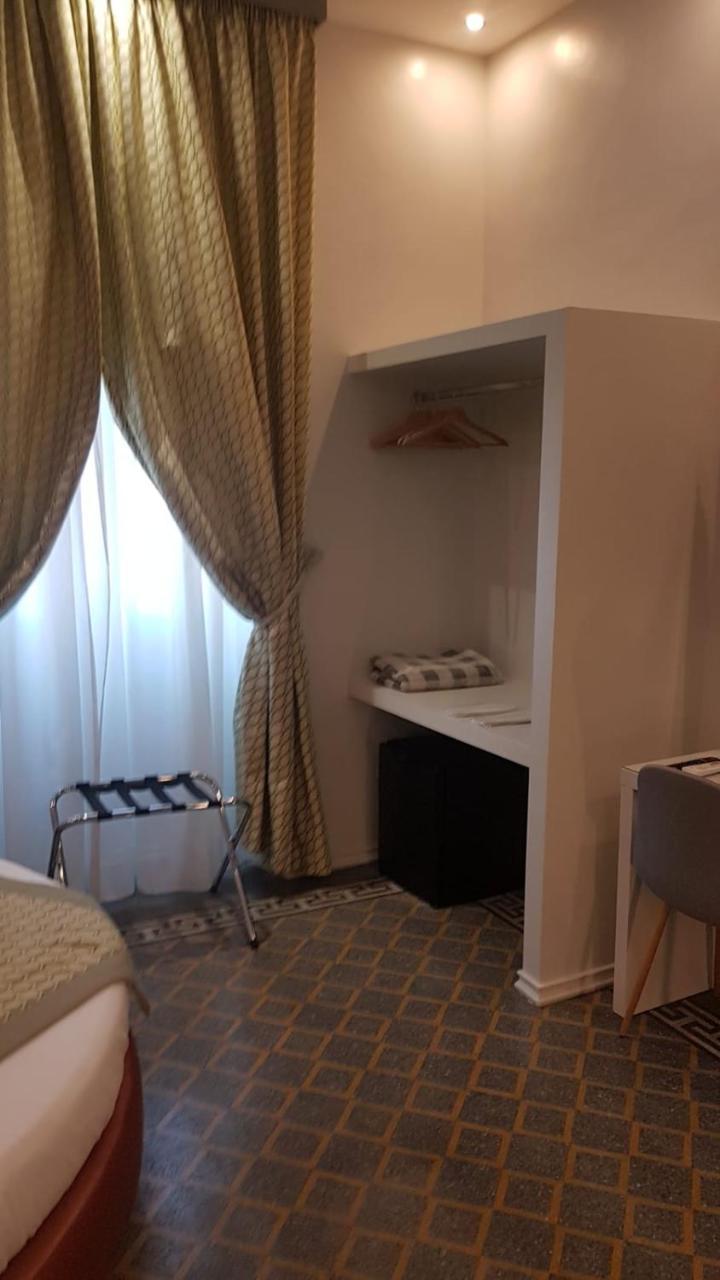 Collina Suites Рим Екстериор снимка
