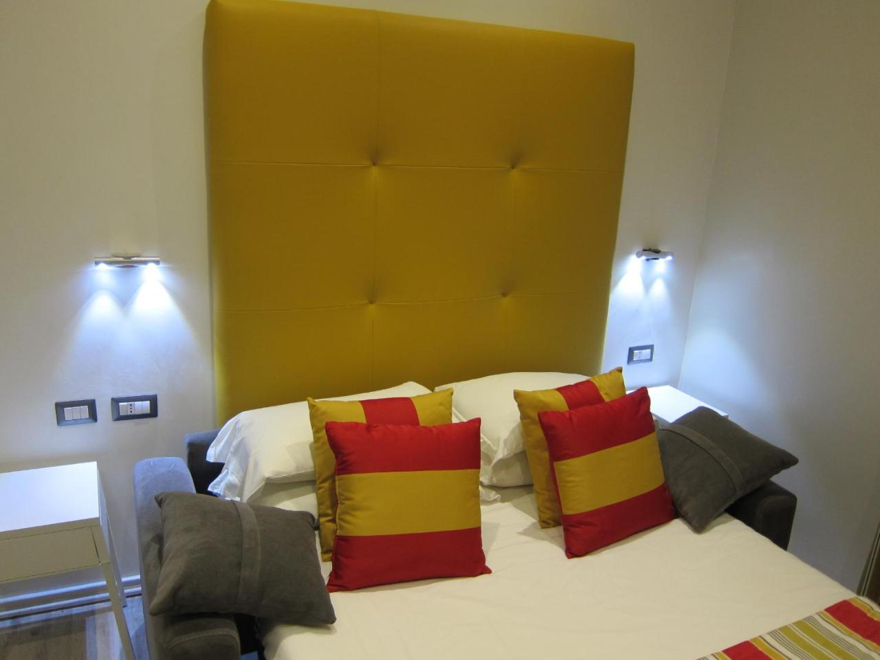 Collina Suites Рим Екстериор снимка