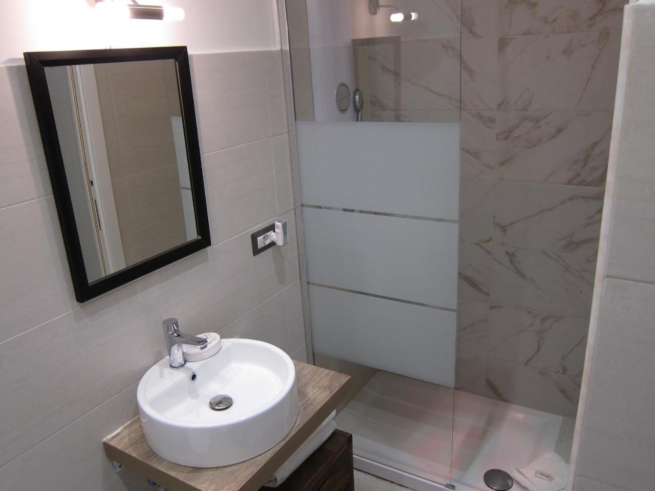 Collina Suites Рим Екстериор снимка