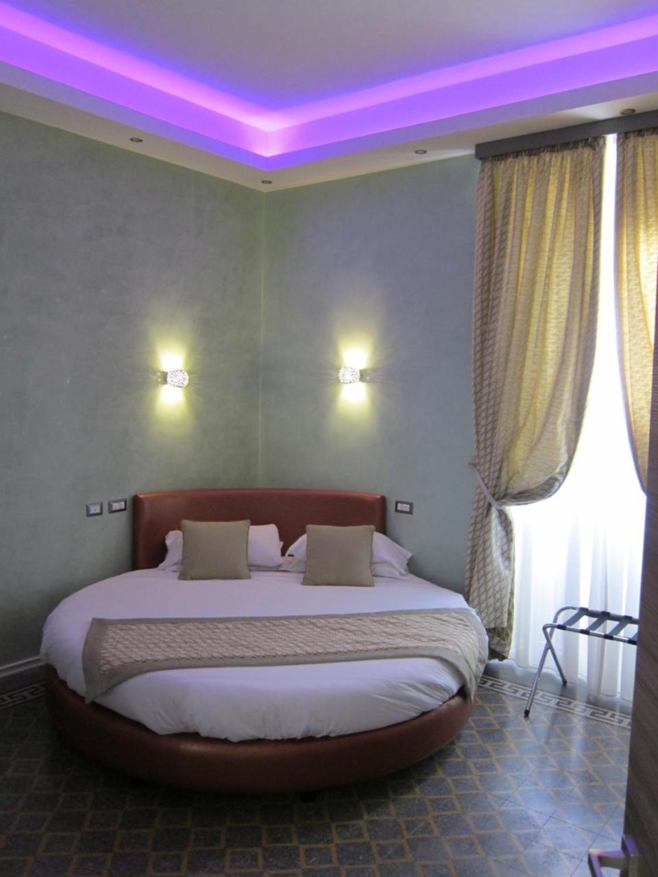 Collina Suites Рим Екстериор снимка