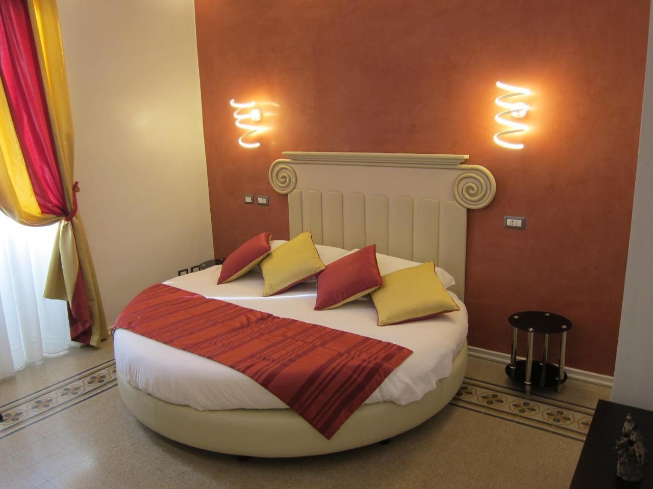 Collina Suites Рим Екстериор снимка
