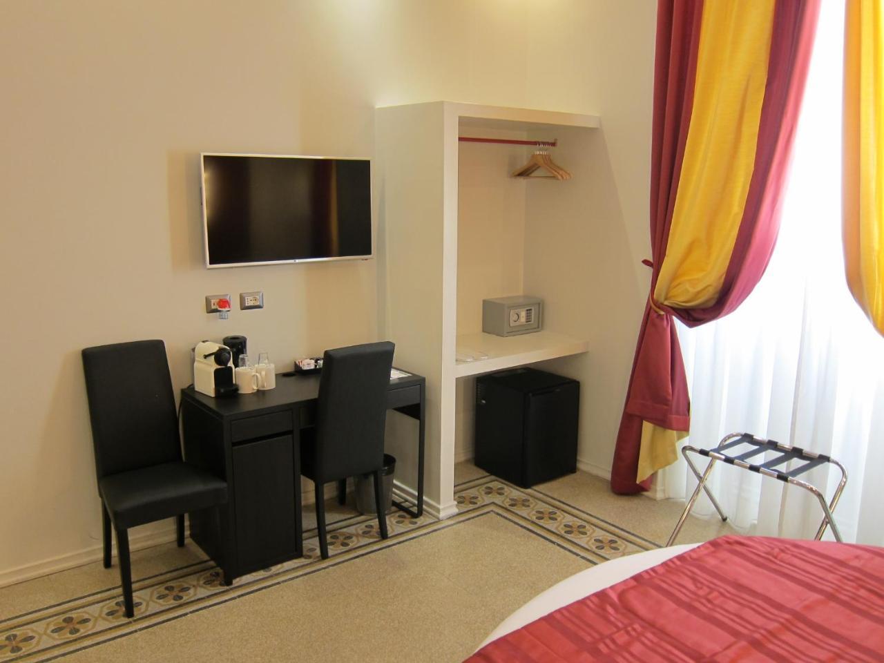 Collina Suites Рим Екстериор снимка