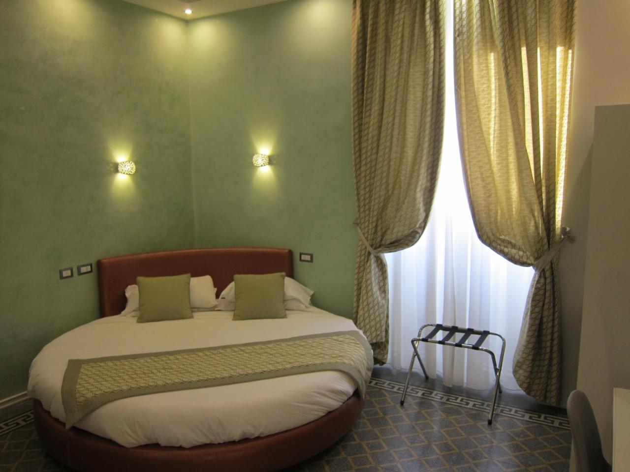 Collina Suites Рим Екстериор снимка