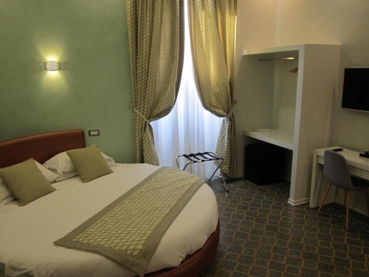 Collina Suites Рим Екстериор снимка
