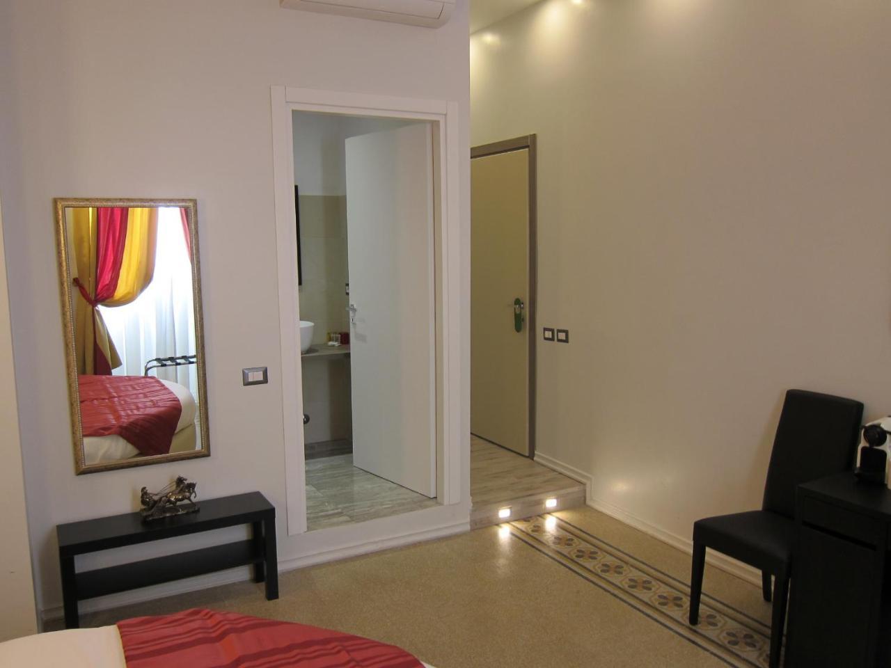 Collina Suites Рим Екстериор снимка