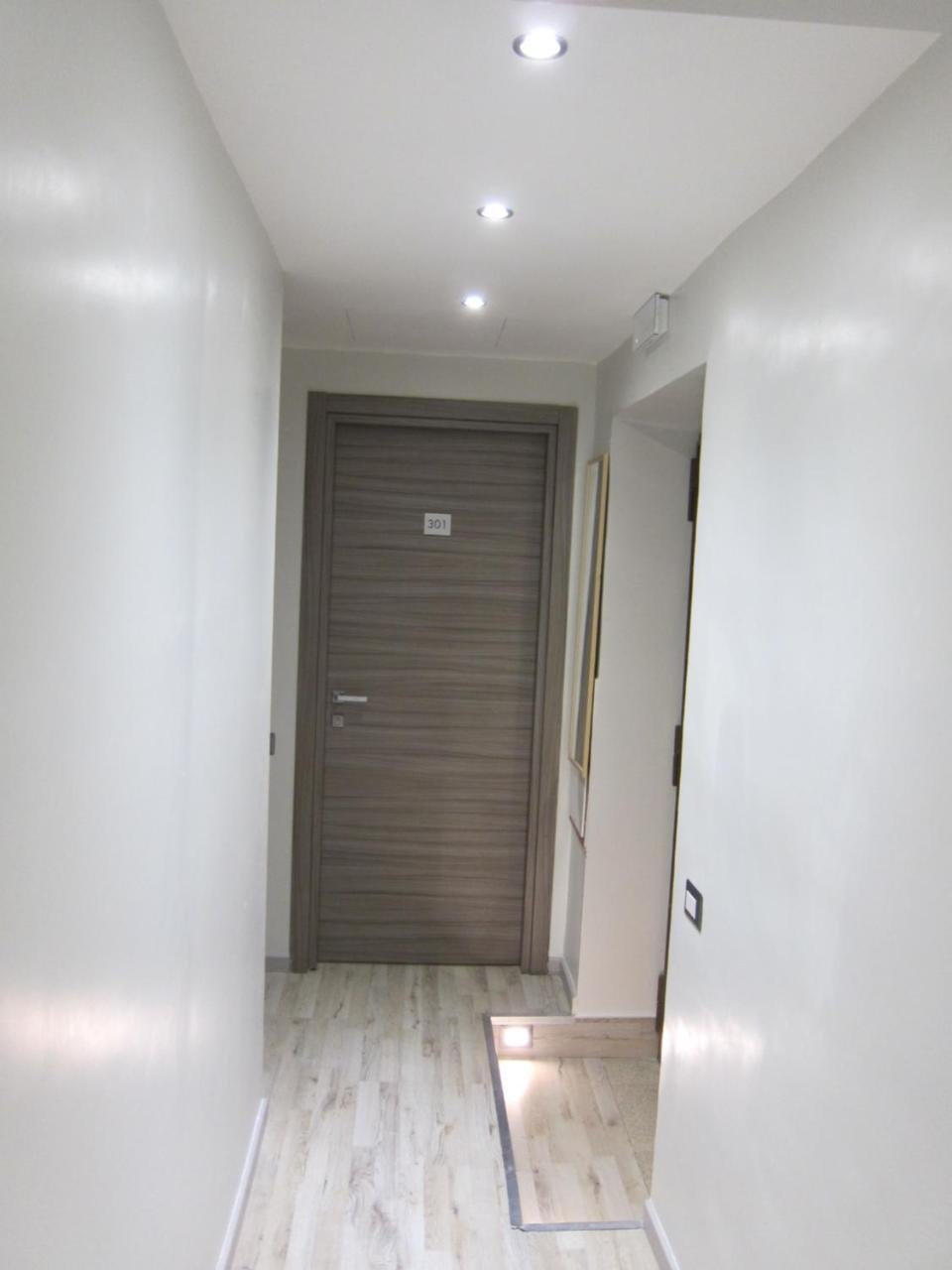 Collina Suites Рим Екстериор снимка