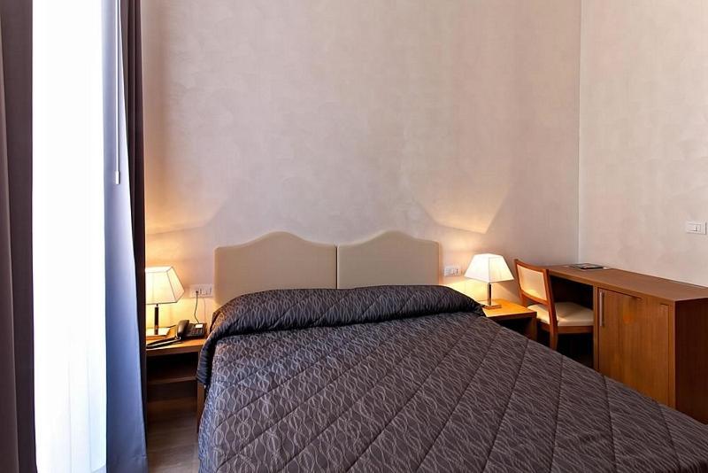 Collina Suites Рим Екстериор снимка